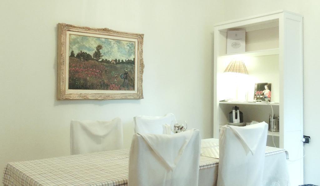 Villa Olivia Bergamo Bagian luar foto