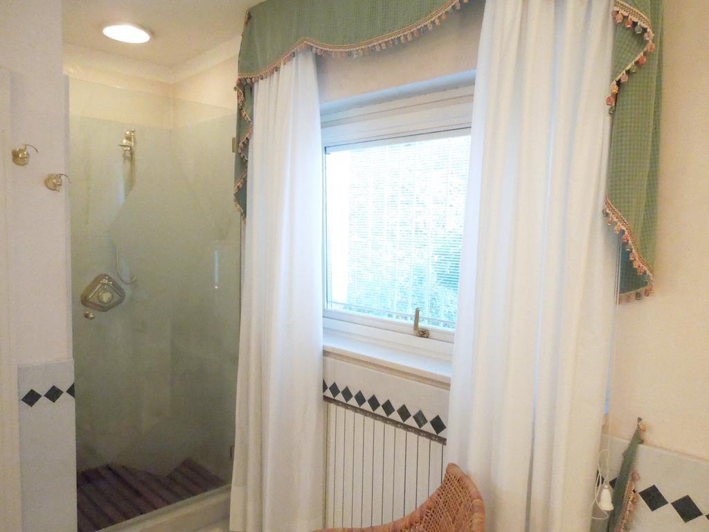 Villa Olivia Bergamo Ruang foto