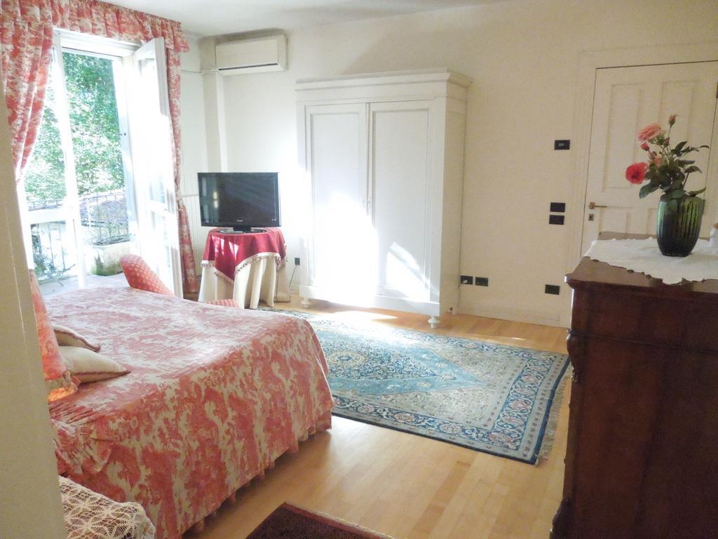 Villa Olivia Bergamo Ruang foto