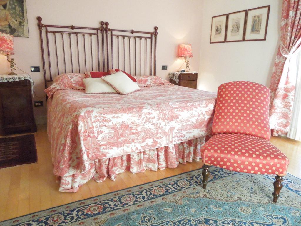 Villa Olivia Bergamo Ruang foto
