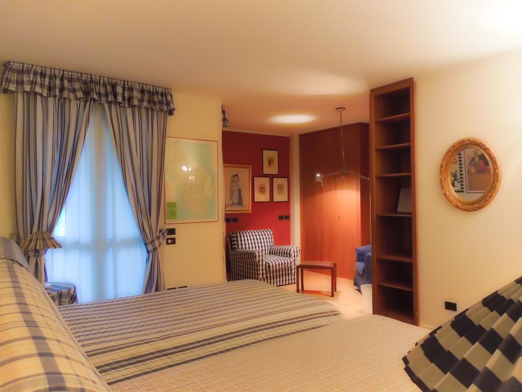 Villa Olivia Bergamo Ruang foto