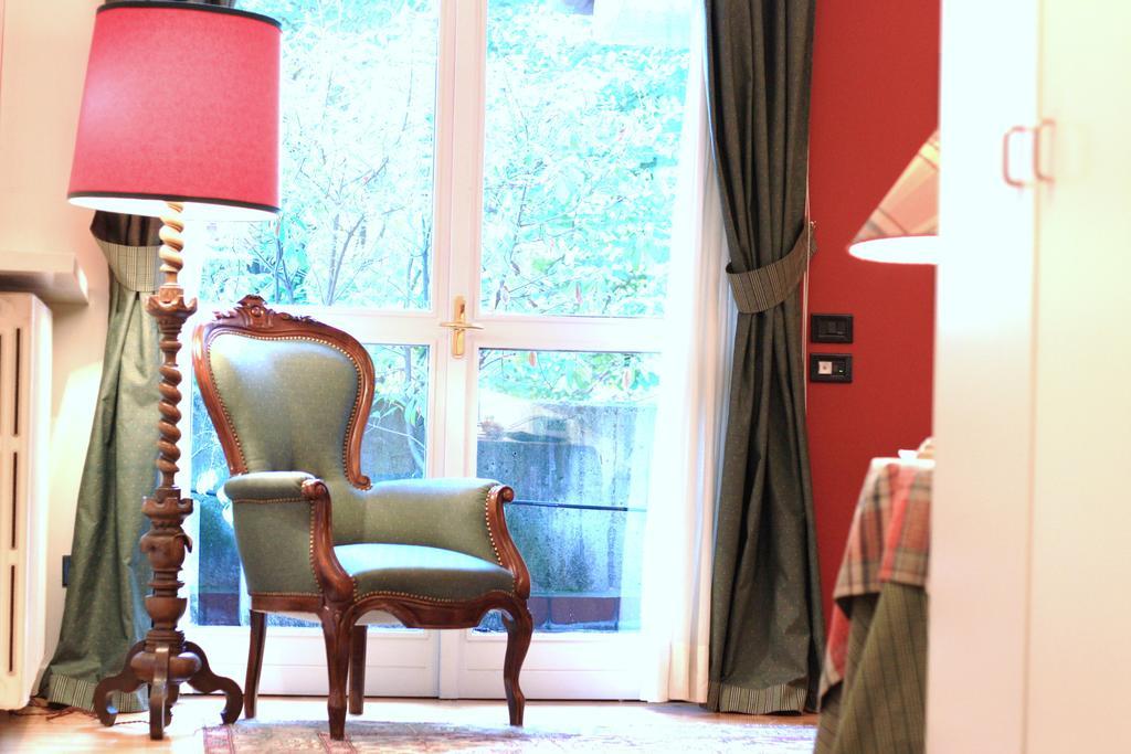 Villa Olivia Bergamo Ruang foto