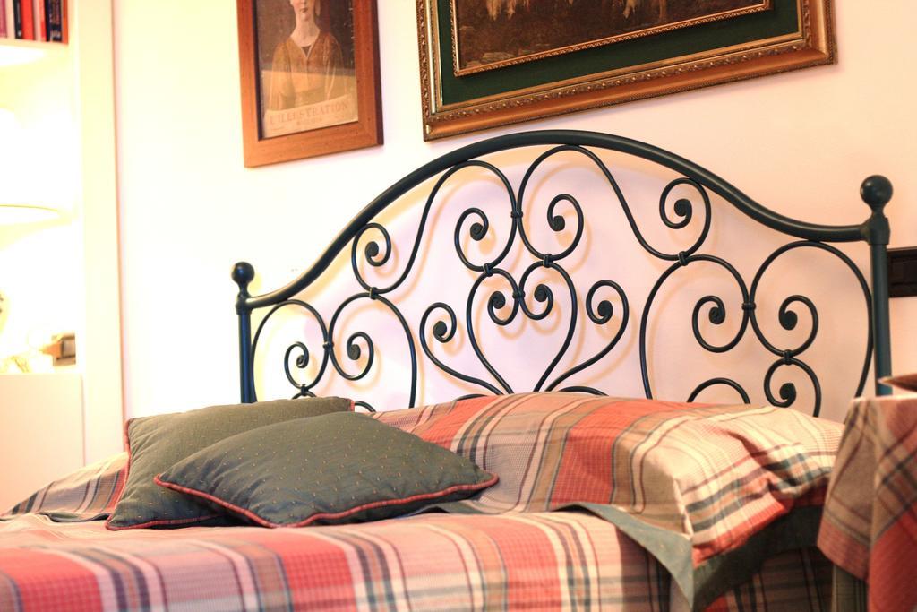 Villa Olivia Bergamo Ruang foto