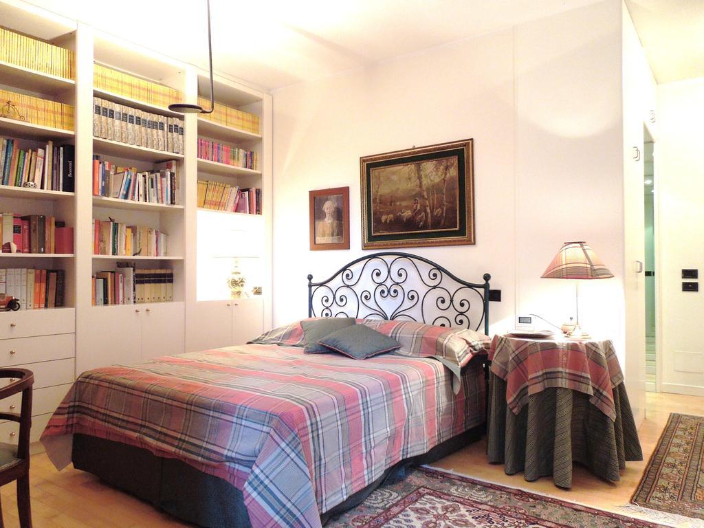 Villa Olivia Bergamo Ruang foto