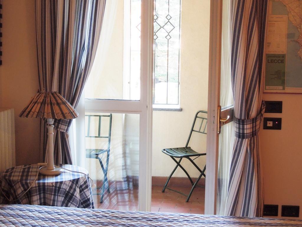Villa Olivia Bergamo Ruang foto